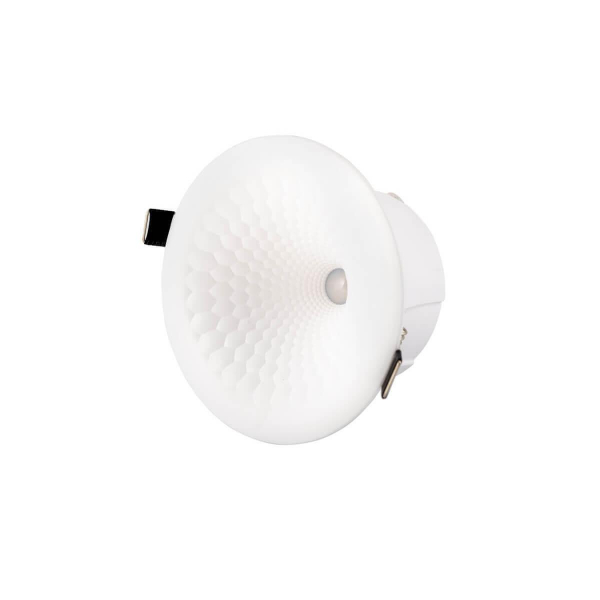 Встраиваемый светильник Denkirs DK3045-WH Встраиваемый светильник Denkirs DK3045-WH
