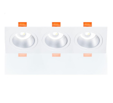 Встраиваемый светильник Ritter Artin 51421 3