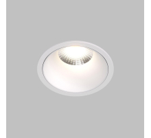 Встраиваемый светильник Denkirs DK4400-WH