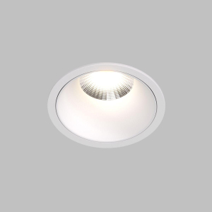 Встраиваемый светильник Denkirs DK4400-WH