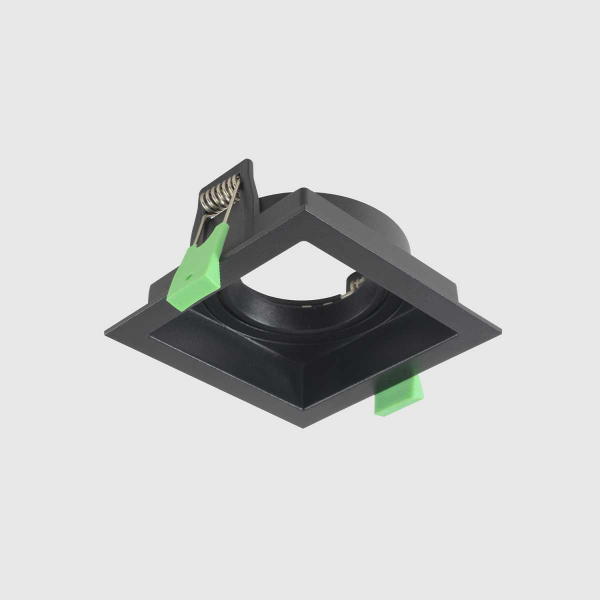 Встраиваемый светильник Crystal Lux CLT 068C1 BL Встраиваемый светильник Crystal Lux CLT 068C1 BL