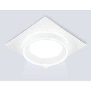 Светильник встраиваемый Ambrella light TECHNO SPOT TU5220