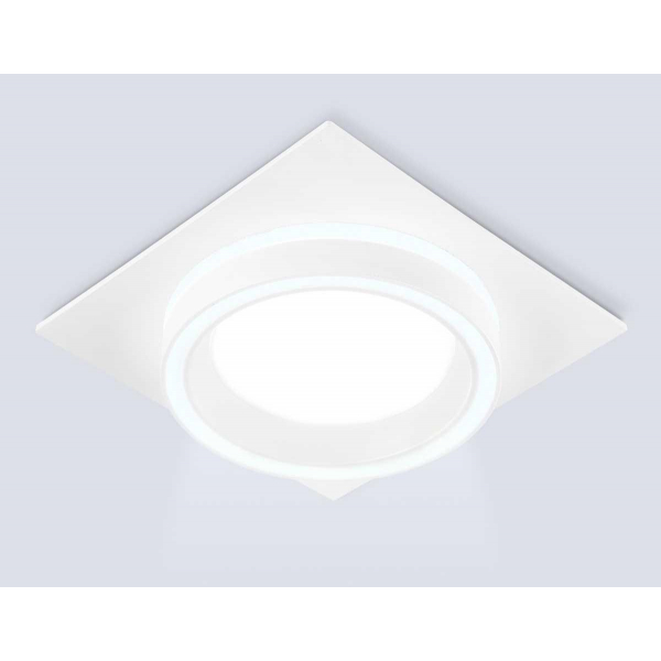 Светильник встраиваемый Ambrella light TECHNO SPOT TU5220 Светильник встраиваемый Ambrella light TECHNO SPOT TU5220