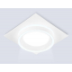 Светильник встраиваемый Ambrella light TECHNO SPOT TU5220