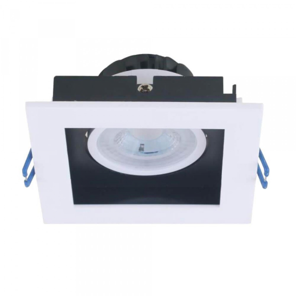 Встраиваемый светильник Arte Lamp Grado A2705PL-1WH Встраиваемый светильник Arte Lamp Grado A2705PL-1WH