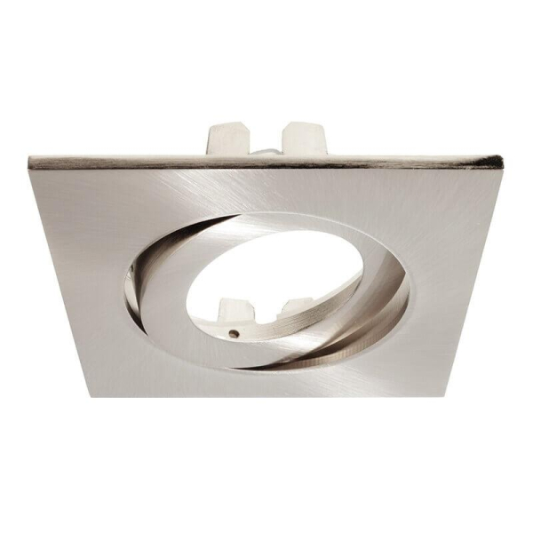 Рамка Deko-Light Frame für Lesath squared, brushed 930255