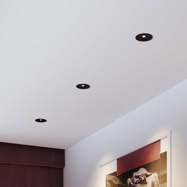 Светильник встраиваемый Elektrostandard a070927 Светильник встраиваемый Elektrostandard a070927