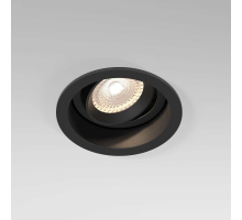 Встраиваемый светильник Elektrostandard 25014/01 a065466