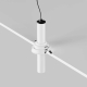 Встраиваемый светодиодный спот Maytoni Technical Focus T C140RS-L200-7W3K-W