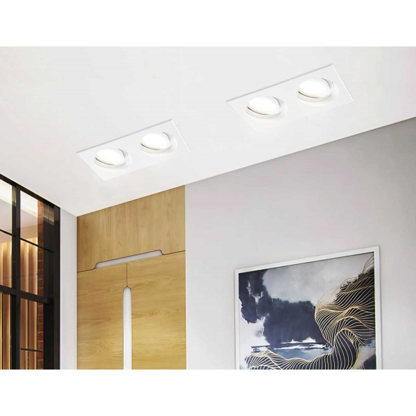 Встраиваемый точечный светильник Ambrella light TECHNO SPOT TN102759 Встраиваемый точечный светильник Ambrella light TECHNO SPOT TN102759