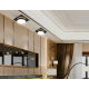 Светильник встраиваемый Ambrella Light TN6710