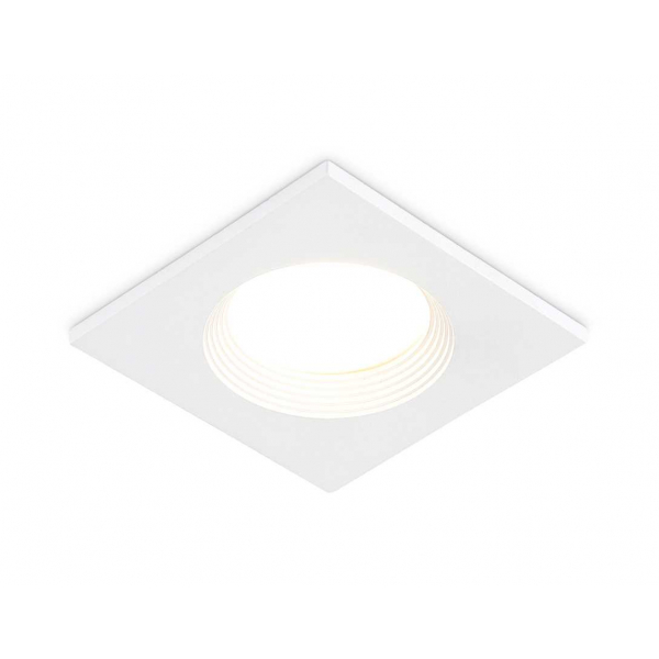 Светильник встраиваемый Ambrella Light TN102817 Светильник встраиваемый Ambrella Light TN102817