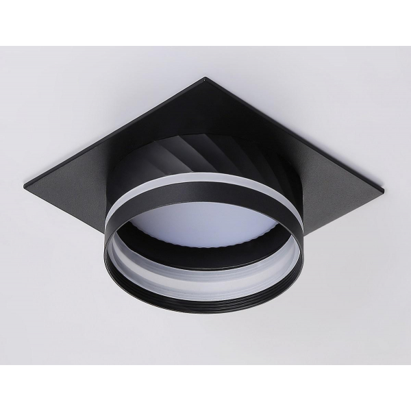 Встраиваемый светильник Ambrella light Techno Spot GX53 Acrylic tech TN5222 Встраиваемый светильник Ambrella light Techno Spot GX53 Acrylic tech TN5222