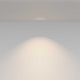 Встраиваемый светильник Maytoni Technical Downlight Gyps Modern DL131-GU10-01-W