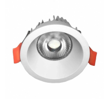 Встраиваемый светодиодный светильник Voltalighting GLEN BL0005.36.3K.TW