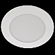 Встраиваемый светодиодный светильник Lightstar ZoccoIP65 223160IP65CCT