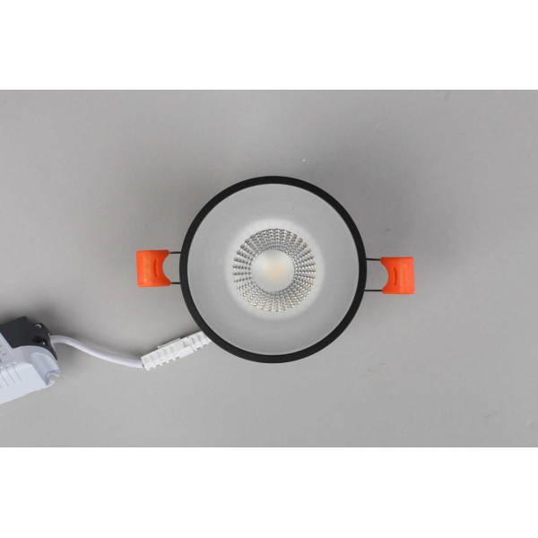 Встраиваемый потолочный светильник Omnilux Napoli OML-102719-06 Встраиваемый потолочный светильник Omnilux Napoli OML-102719-06
