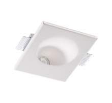 Встраиваемый под покраску светильник Novotech Spot Cail 370497