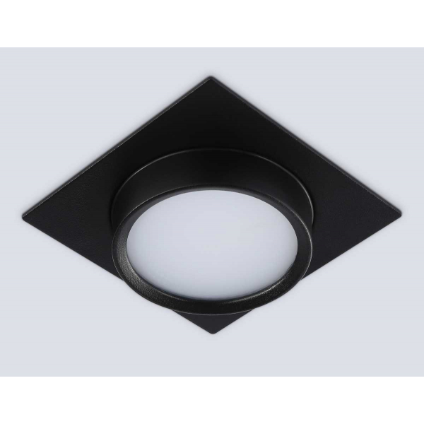 Светильник встраиваемый AMBRELLA LIGHT TECHNO SPOT TN6739 Светильник встраиваемый AMBRELLA LIGHT TECHNO SPOT TN6739