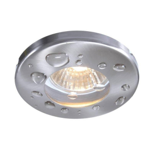 Встраиваемый светильник Deko-Light 122420