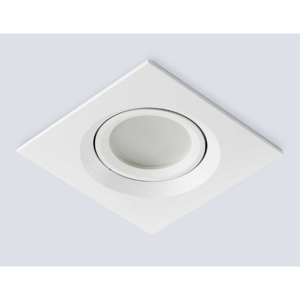 Светильник встраиваемый поворотный AMBRELLA LIGHT TECHNO SPOT TN1143