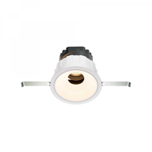 Встраиваемый светодиодный светильник Maytoni Technical Wise DL057-10W3K-W