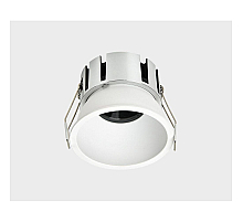 Встраиваемый светильник Italline IT06-6032 white 4000K