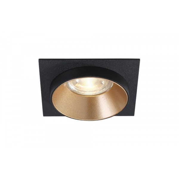 Встраиваемый светильник Crystal Lux CLT 044C GO Встраиваемый светильник Crystal Lux CLT 044C GO