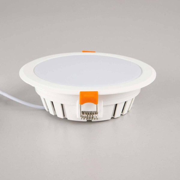 Встраиваемый светильник Citilux Кинто CLD5112N Встраиваемый светильник Citilux Кинто CLD5112N