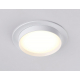 Встраиваемый светильник Ambrella light Techno Spot GX53 Acrylic tech TN5225