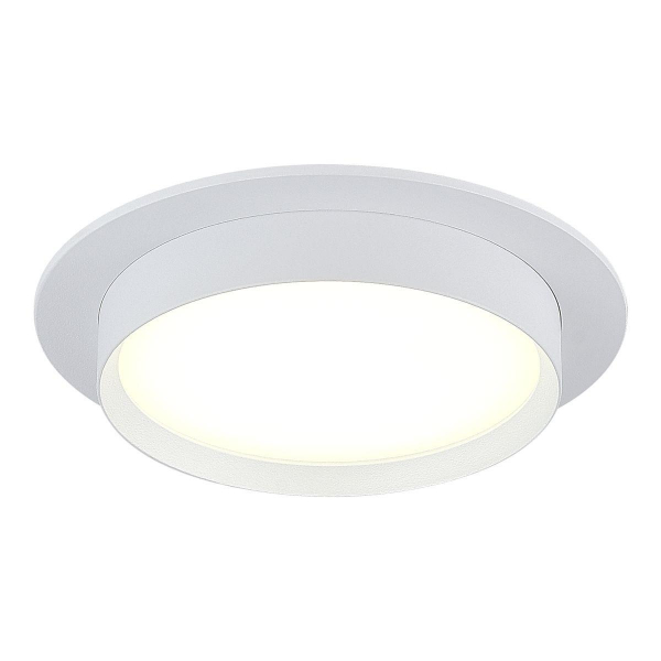 Встраиваемый светильник ST Luce ST258.508.01 Встраиваемый светильник ST Luce ST258.508.01