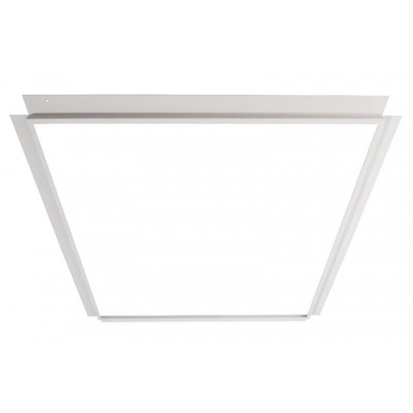 Рамка Deko-Light Frame for plaster 60x60 930231 Рамка Deko-Light Frame for plaster 60x60 930231