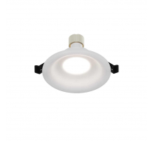 Встраиваемый светильник Maytoni Technical DL097-GU10-W Встраиваемый светильник Maytoni Technical DL097-GU10-W