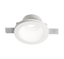 Встраиваемый светильник Ideal Lux Samba Round D90 139012