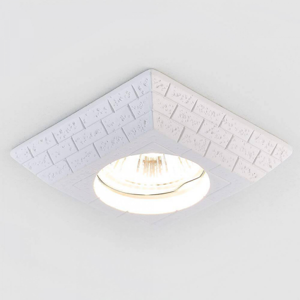 Встраиваемый светильник Ambrella light Desing D2920 W Встраиваемый светильник Ambrella light Desing D2920 W