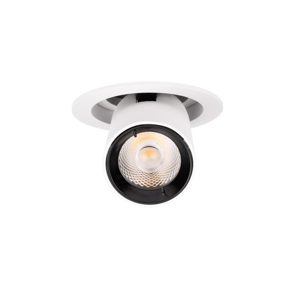 Встраиваемый светильник Loft IT Apex 10327/C White Встраиваемый светильник Loft IT Apex 10327/C White