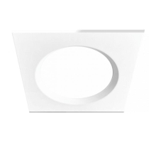 Встраиваемый светодиодный светильник EKS Practic 0У-00002011