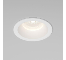 Встраиваемый светильник Elektrostandard 25058/01 a067712