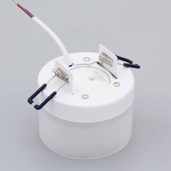 Встраиваемый светильник Ambrella light Techno Spot TN650 Встраиваемый светильник Ambrella light Techno Spot TN650