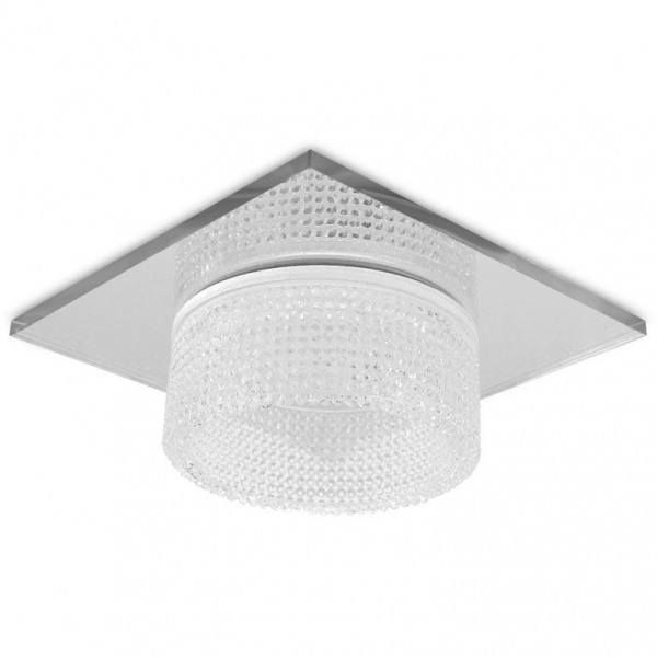 Встраиваемый светильник Ambrella light Techno Spot TN355 Встраиваемый светильник Ambrella light Techno Spot TN355