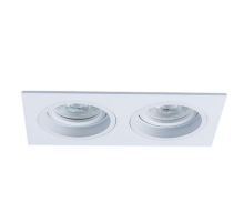 Встраиваемый светильник Arte Lamp Tarf A2178PL-2WH