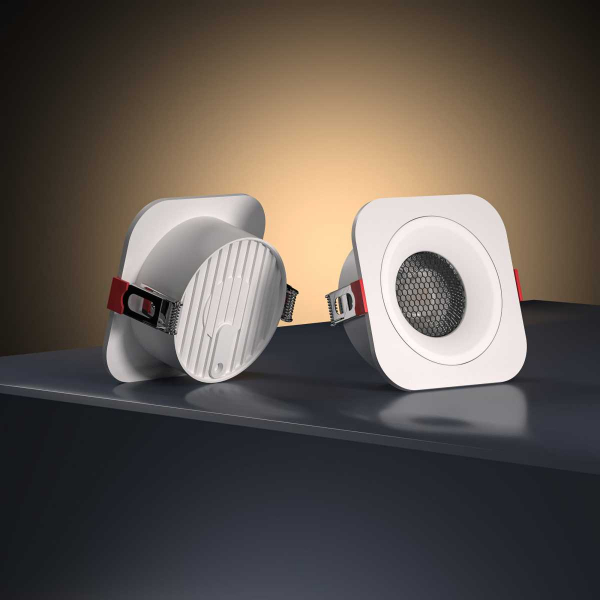 Светильник встраиваемый Elektrostandard a071310 Светильник встраиваемый Elektrostandard a071310