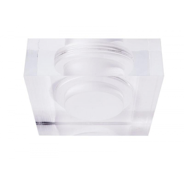Крышка Deko-Light Acryl cover square 90x90mm, COB 68, M58 930271 Крышка Deko-Light Acryl cover square 90x90mm, COB 68, M58 930271