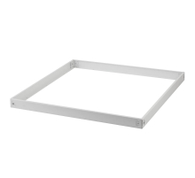 Рама монтажная ЭРА SPL-FR-595x595 Б0039415