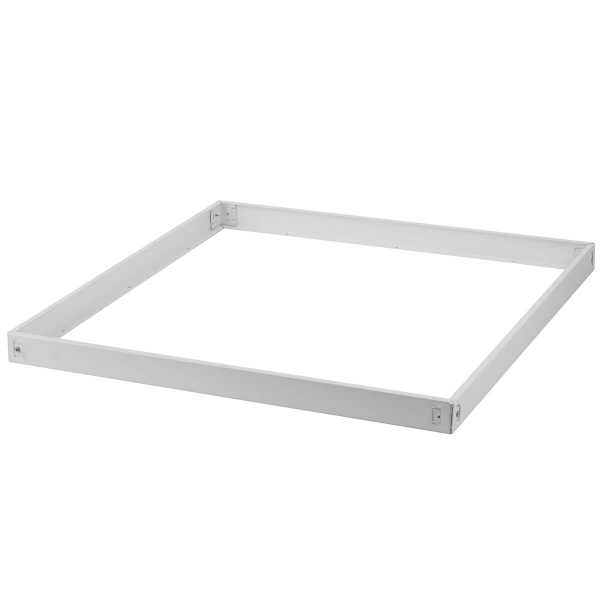 Рама монтажная ЭРА SPL-FR-595x595 Б0039415 Рама монтажная ЭРА SPL-FR-595x595 Б0039415