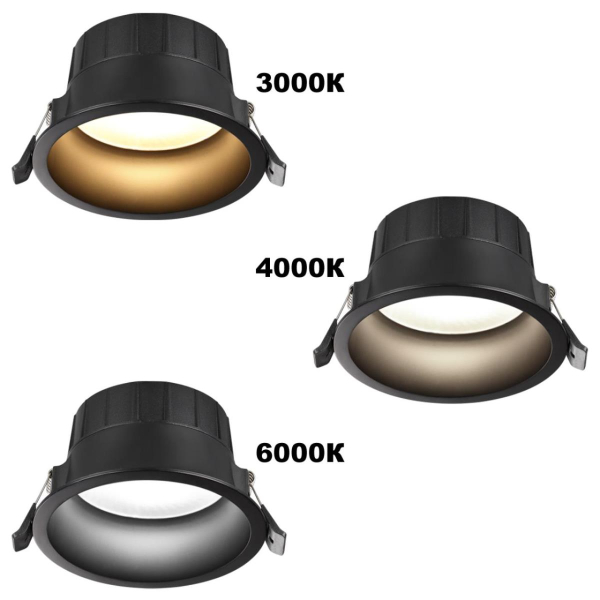 Светильник встраиваемый Novotech CLARA 359552