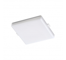 Встраиваемый светодиодный светильник Novotech Spot Pandora 358680 Встраиваемый светодиодный светильник Novotech Spot Pandora 358680