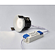 Встраиваемый светодиодный светильник Italline IT06-6023 white 3000K