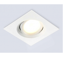 Светильник встраиваемый поворотный AMBRELLA LIGHT TECHNO SPOT TN1143