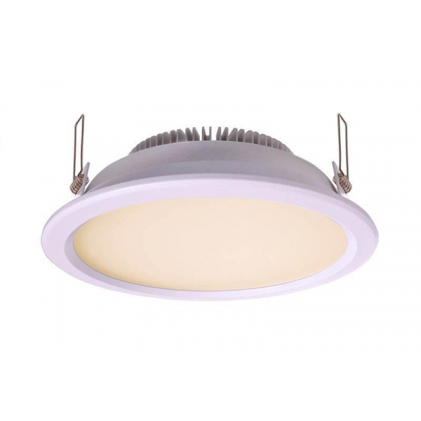 Встраиваемый светильник Deko-Light 565118 Встраиваемый светильник Deko-Light 565118